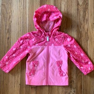 Like New Cherokee Windbreaker